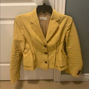 Dries Van Noten blazer
